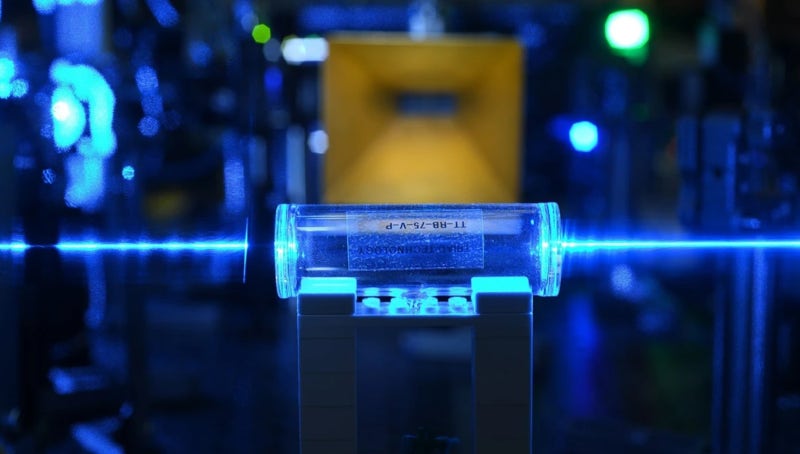 [만물상] 美조종사 찾아낸 양자 기술