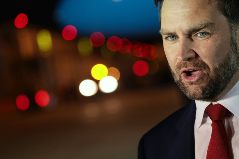 美 “11일 이란과 대면 협상... 밴스·트럼프 맏사위 나선다”