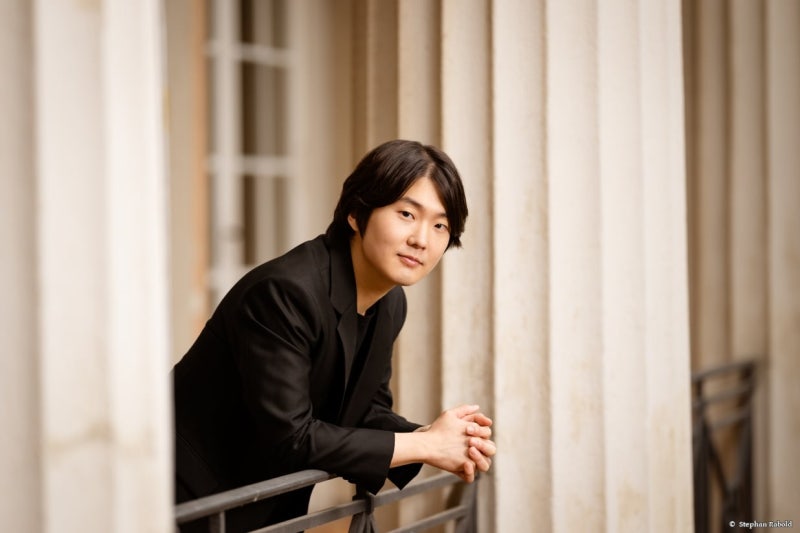 조선멤버십 회원께 조성진 공연 초대권 1000장 드립니다