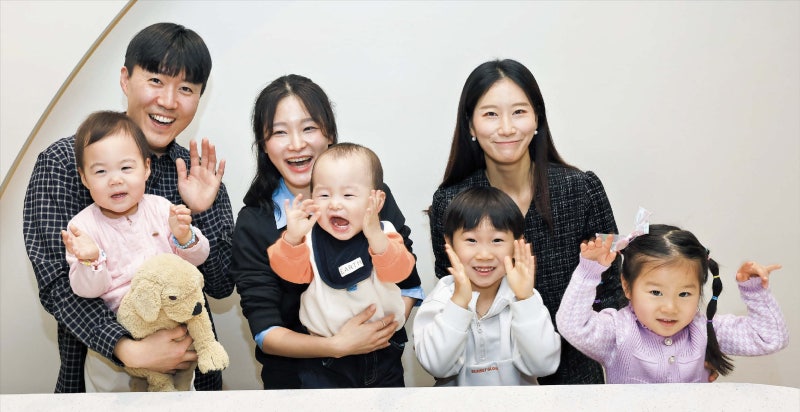 '1분 단위'로 출퇴근 시간 조절... "급할 때 아이 곁 지켰죠" - 뉴스 썸네일 이미지