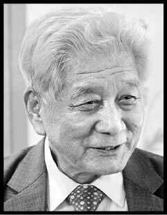 ‘한국 민화 대부’ 송규태 화백 별세