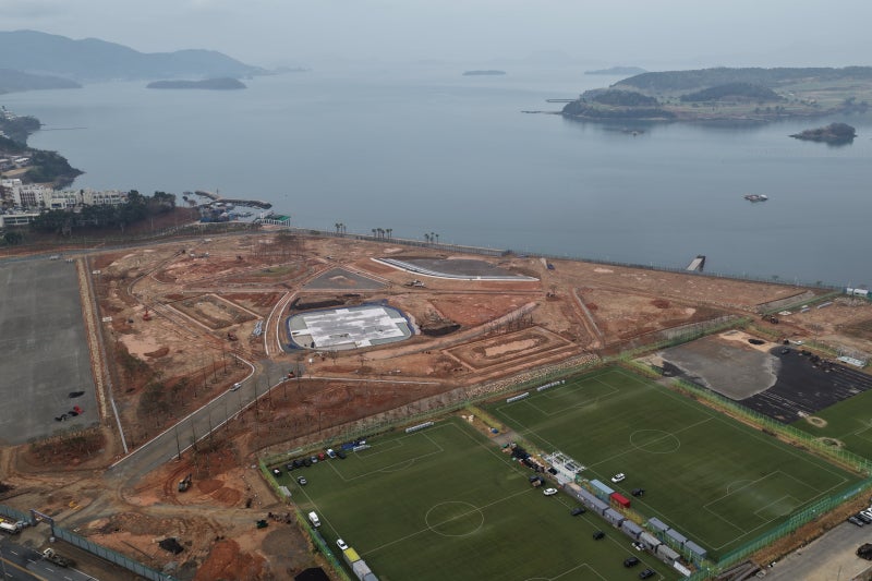 “매력 없네” 독설 쏟아낸 김선태… 여수섬  박람회 영상 ‘조회수 300만’