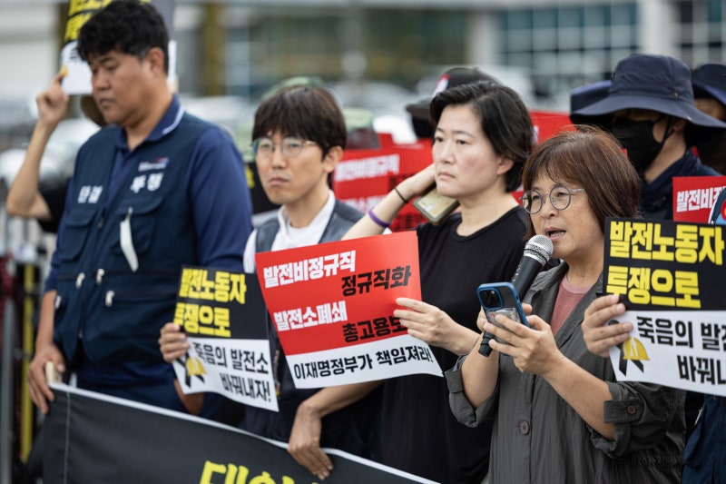 하청 노조 21전 17승… ‘사용자성’ 대거 인정해준 노동위