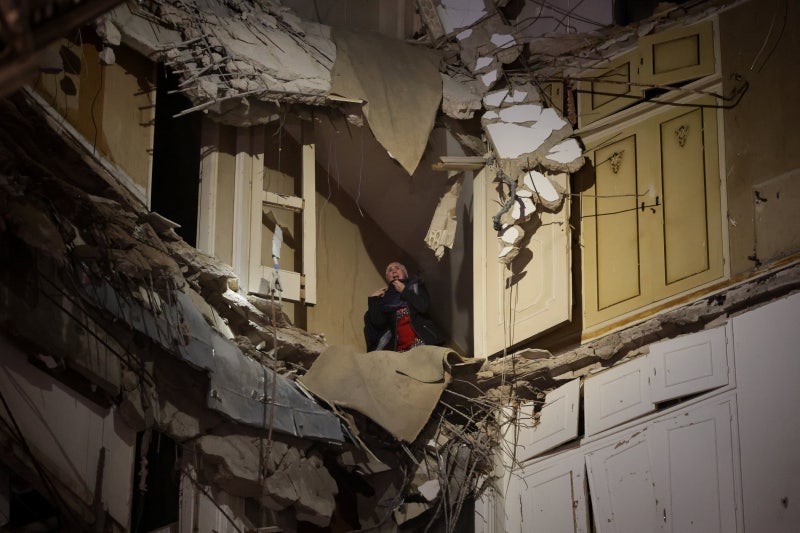 휴전 깨지나… 이스라엘 공격받는 레바논이 최대 변수로