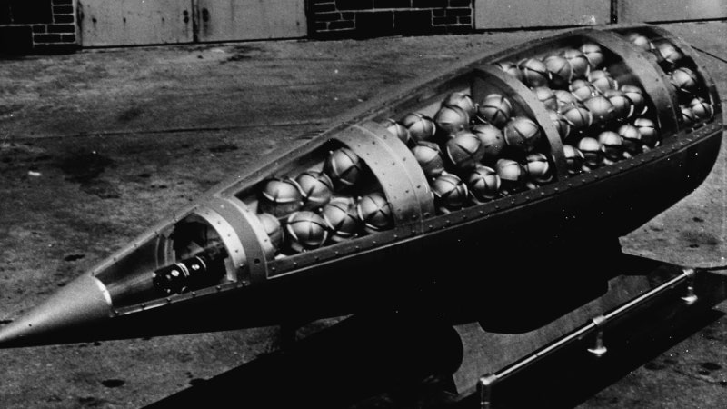 北, 아이언돔 뚫은 ‘악마의 무기’ 시험