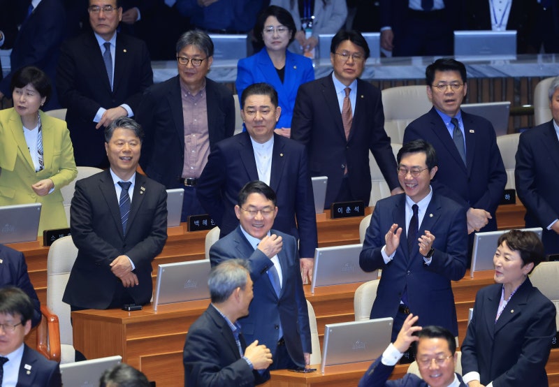 [기자의 시각] 검찰개혁, 그 최전선의 아이러니