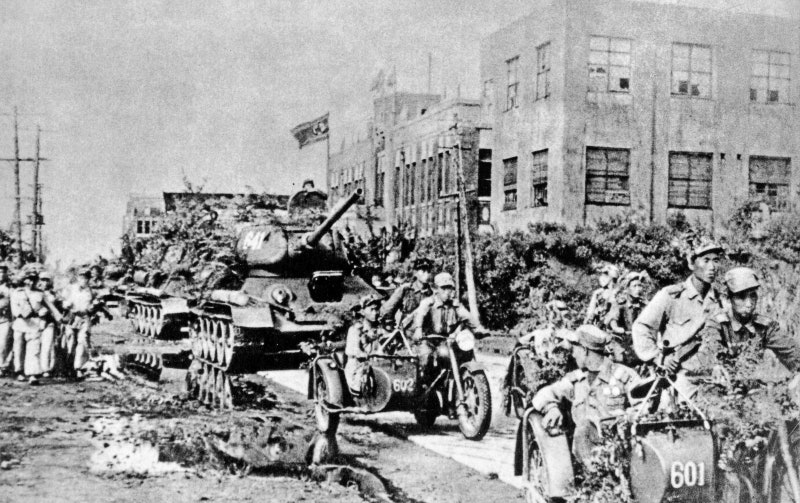 [강천석 칼럼] 한국 안보는 결국 北核 문제다