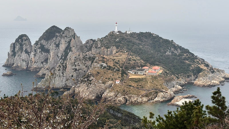 광고 배경이 됐던 비경