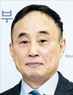 서승만 국립정동극장 대표이사