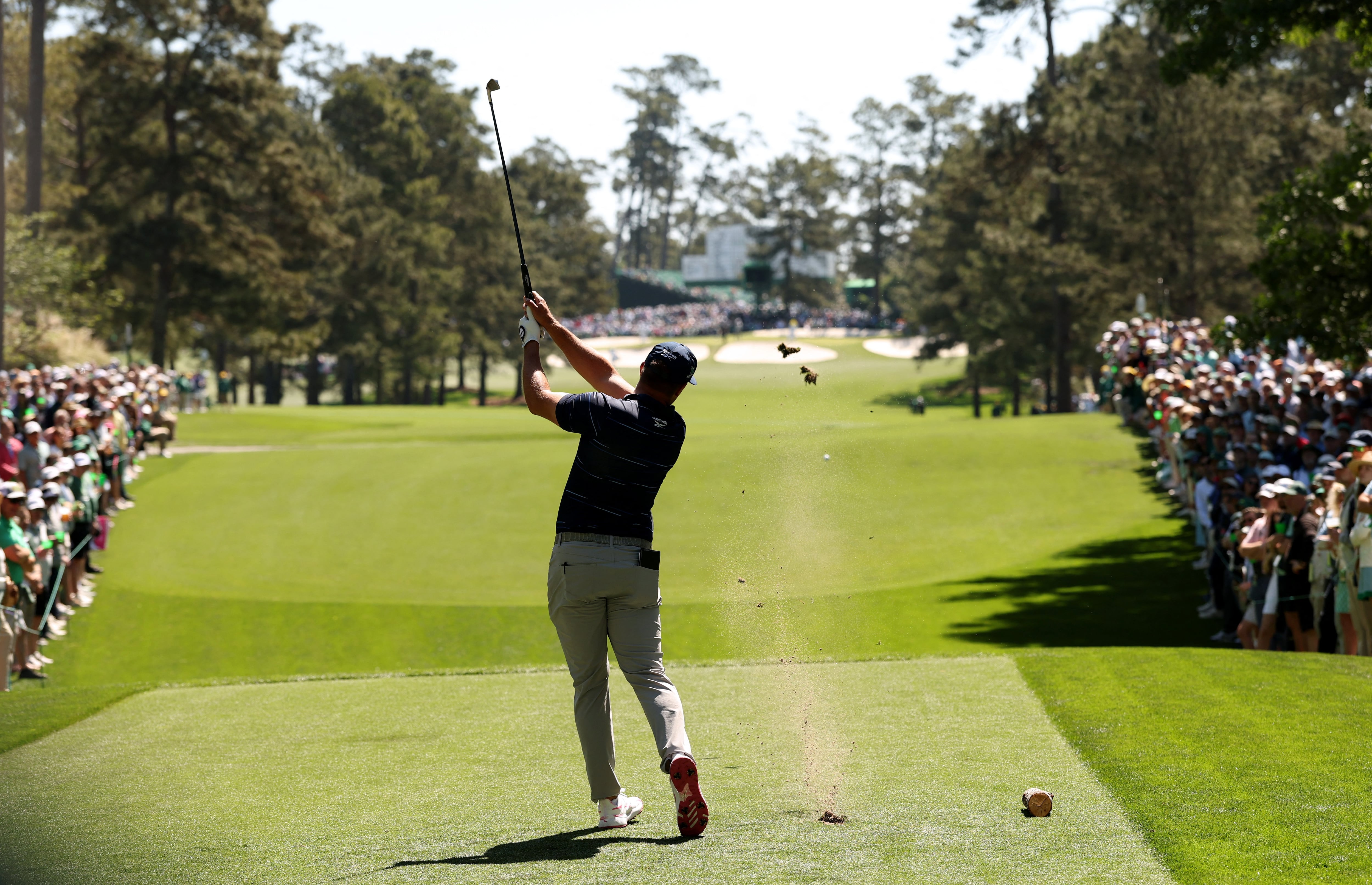 ‘골프 물리학자’의 또다른 실험… 3D 프린터로 아이언 만들었다