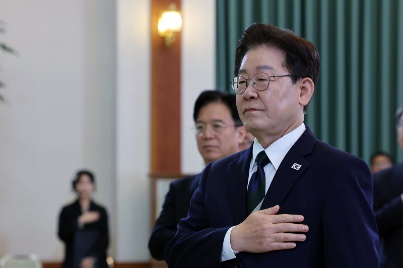 ‘이스라엘軍 아동 고문’ 주장 영상 공유한 李