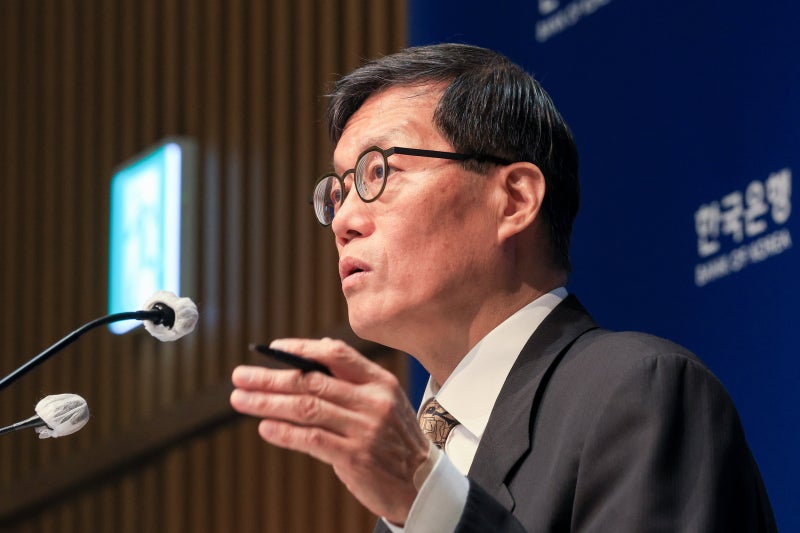이창용 마지막 금통위… 금리 7연속 동결