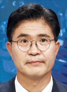 與 전북지사 후보 ‘친청’ 이원택 확정