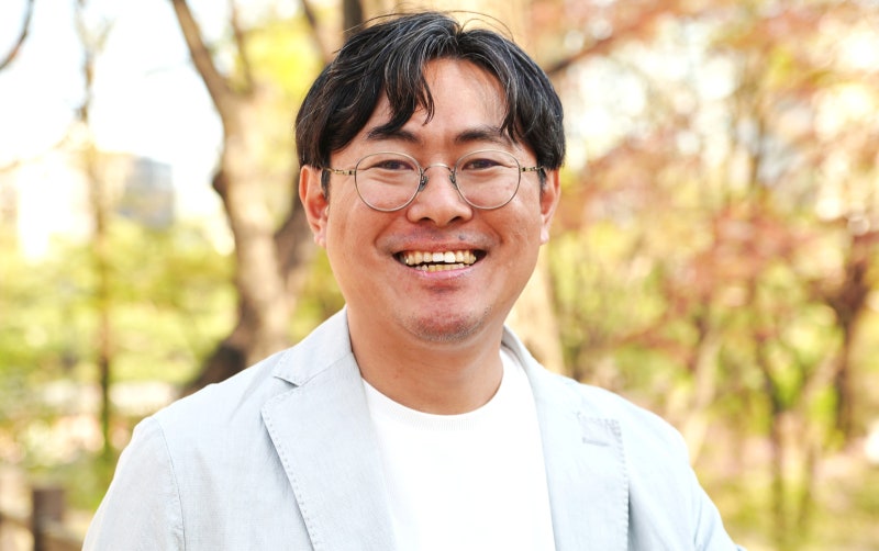 로봇이 드디어 앞을 볼 수 있게 됐다, 한국 스타트업의 혁신 기술 - 뉴스 썸네일 이미지