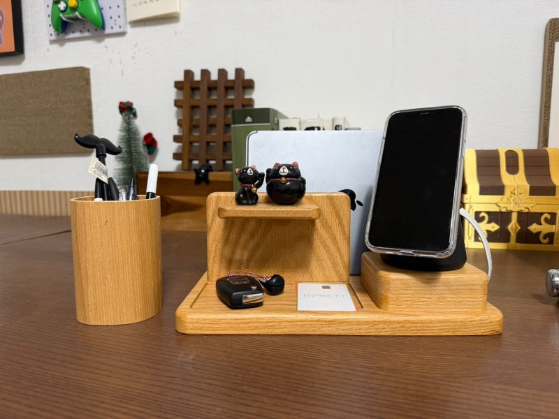 [류호정의 톱밥 먹는 중입니다] [20] 결정 피로 시대에 ‘주문 제작’을 선택하는 것