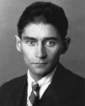 [문지혁의 슬기로운 문학생활] [30] ‘카프카’와 스승의 가르침