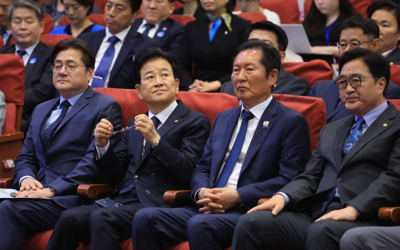 [사설] ‘절대 권력, 절대 부패’ 보여주는 잇단 돈 선거 파문