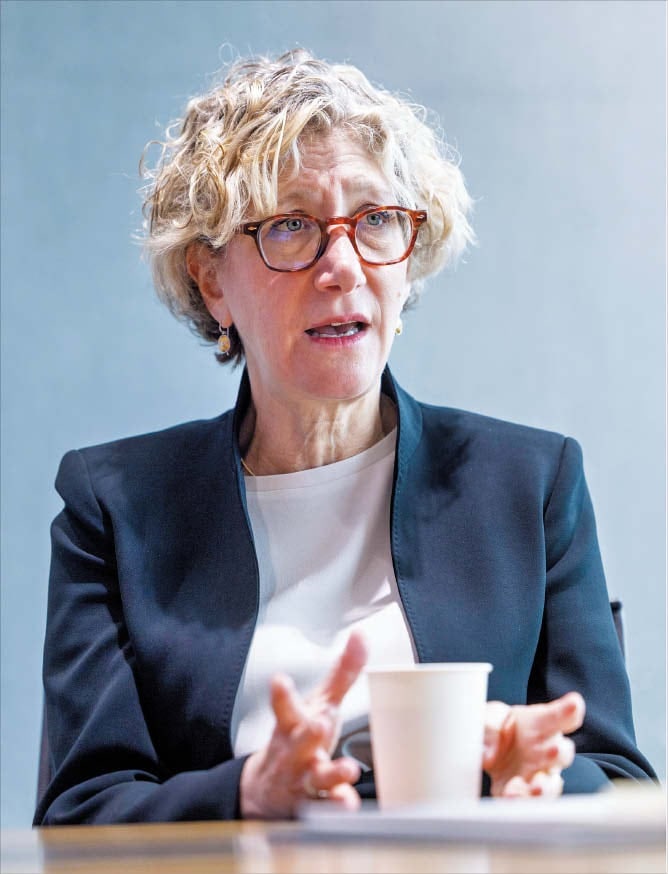 “2년 걸리던 기업 분쟁 판정 3개월 내 종결 노력”