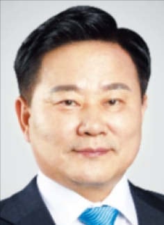 ‘1년 공석’ 전력거래소 이사장에 김성진 前산업부 대변인