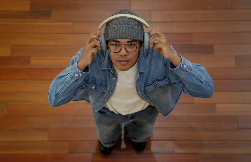 세종문화회관·서울시향이 앞다퉈 찾는 스무 살 작곡가