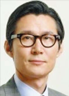 이범헌 한국문화예술위원장