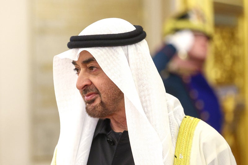 이스라엘, UAE에 ‘아이언돔’ 보호막 펼쳤다