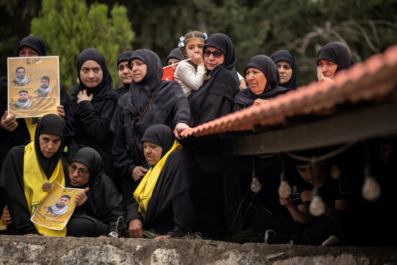 美·이란 협상 삐걱대는 사이… 이스라엘·레바논은 또 충돌