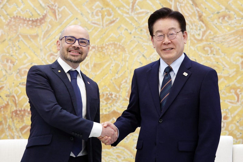 구글, 연내 서울에 AI 캠퍼스 만든다