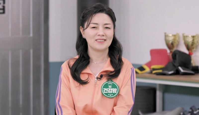 [TV조선] 권영경의 건강 습관