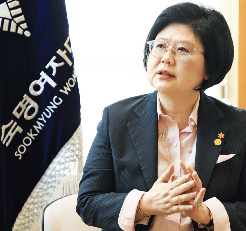 “AI와 팀 이뤄 토론대회, 논리적인 인재 키울 것”