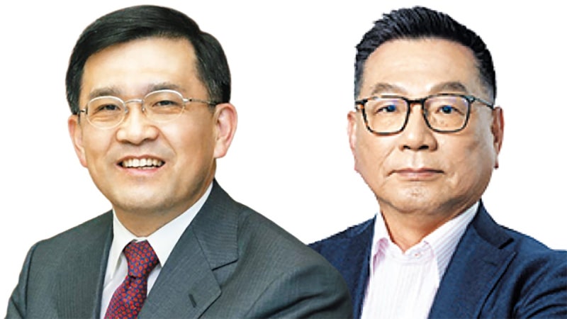 AI 경쟁 한복판 선 한국의 생존 전략 - 뉴스 썸네일 이미지