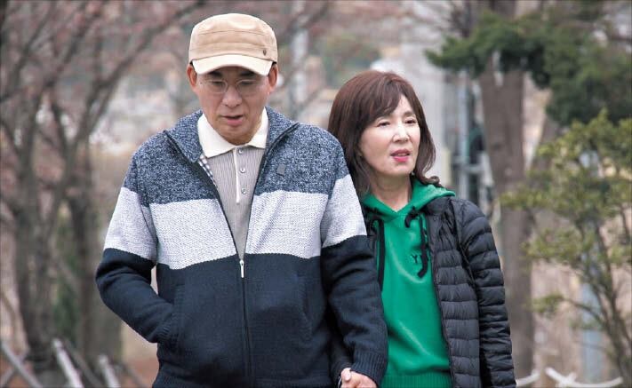 [TV조선] 가족이 함께 앓는 병 ‘치매’