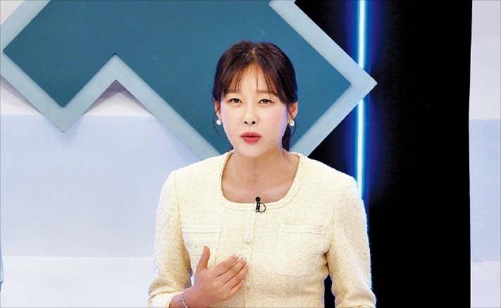 [TV조선] 현영의 요요 극복 성공담