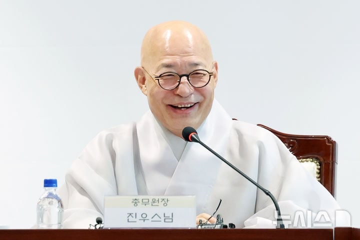 “재밌고 젊어진 불교, MZ 호감 늘어… 활기찬 에너지 소외된 이웃에 전할 것”