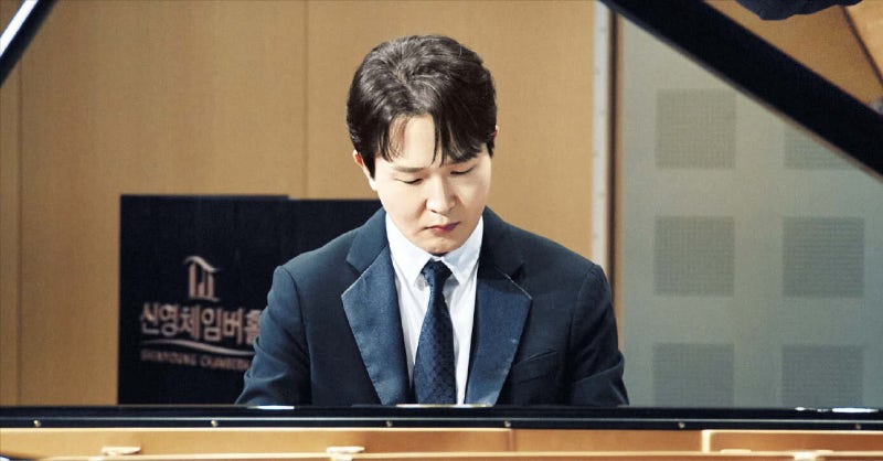 “화려한 기교에 묻힌 서정성… 리스트의 곡, 사실 맑고 투명하죠”