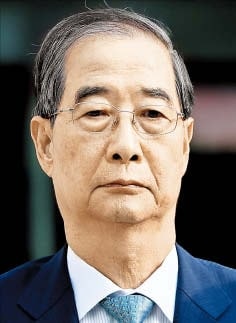 2심도 “尹 계엄은 내란” 한덕수 징역 15년 선고