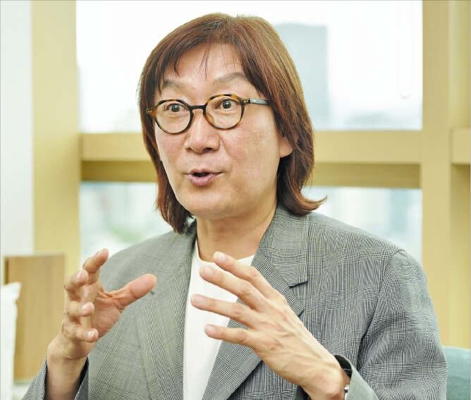 “디지털 생태계에선 ‘웃음’이 권력… 회자되지 않는 광고는 죄악”