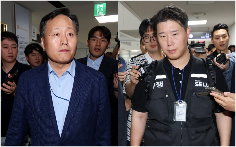 李 “경영권 존중돼야”… 법원도 파업 제동