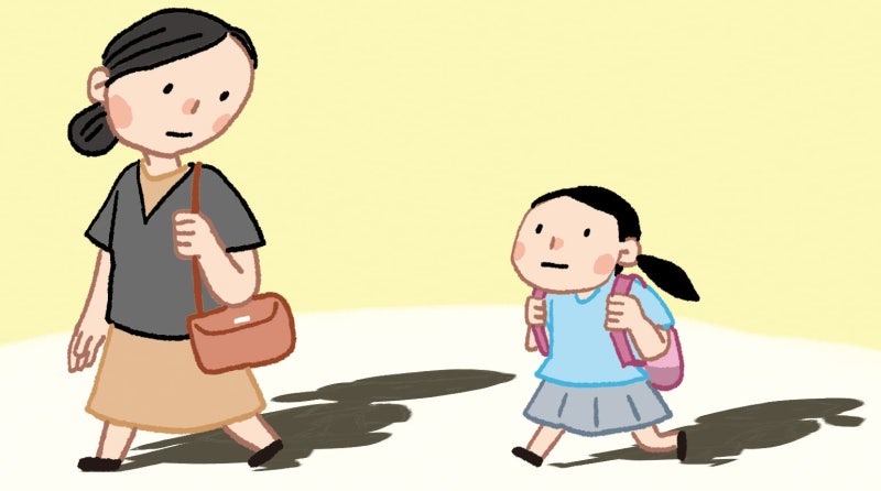[만물상] ‘엄마 품 아이’도 옛말 되나