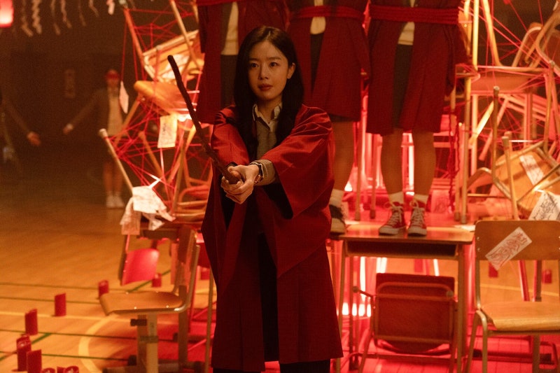 ‘유쾌 에너지’ 한선화 “내 연기 동력은 불안”