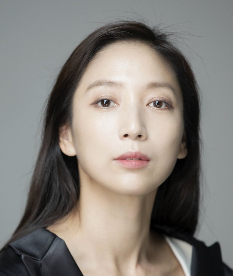 차진엽 국립현대무용단 단장
