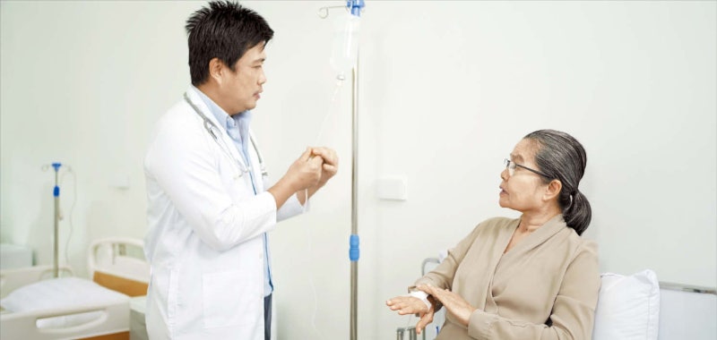 치매 신약, 한국인 환자에 투여했더니… 절반이 인지기능 좋아지거나 유지