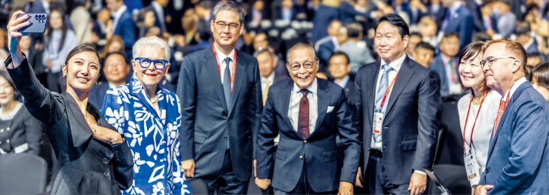 이재 “너무 빨리 먹으면 배탈나듯… 모든 위대함엔 시간이 걸리죠”