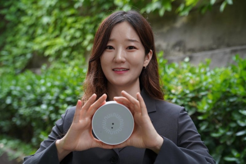 가장 은밀한 장소 화장실, CCTV 없이 사람을 구하는 한국 스타트업 - 뉴스 썸네일 이미지