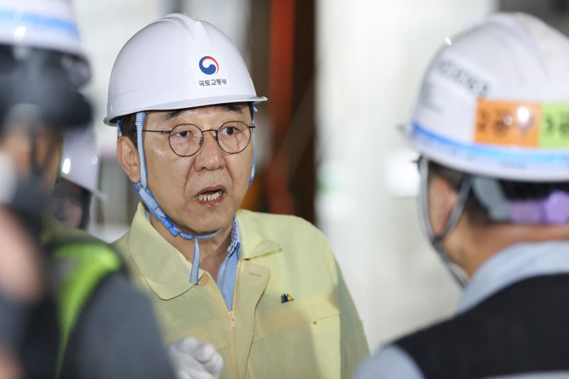 [사설] 대통령과 장관, 경찰까지 다 서울시장 선거운동 나서나