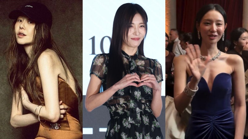 뼈만 남은 듯한 앙상한 몸, ‘뼈말라’가 자기 관리의 증표라고?