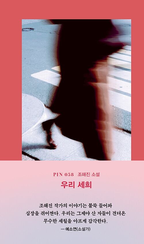 폭풍과 노래 같았을 삶… ‘자이니치’에게 바치는 소설