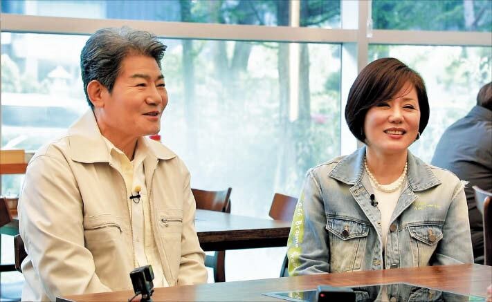 [TV조선] 북한산 미식 탐방