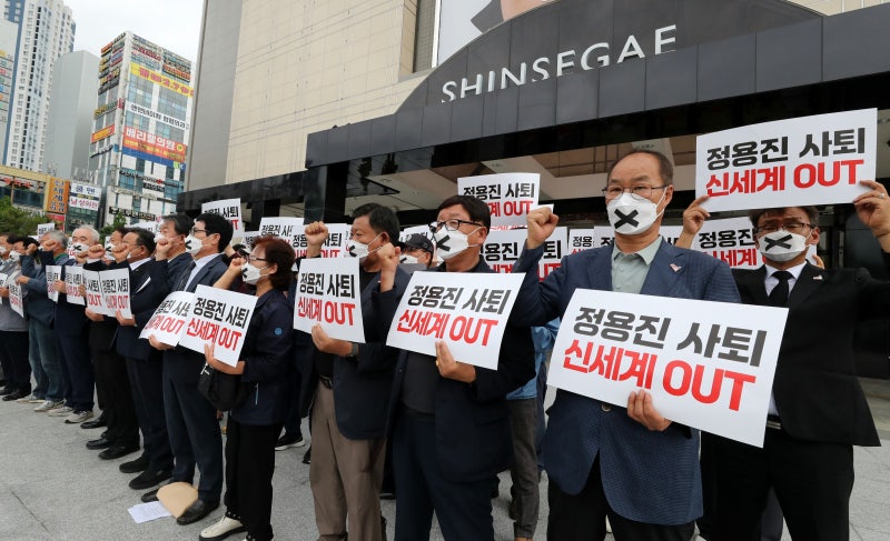 대통령·장관·與까지 스타벅스 난타… 사상검증·정치화 논란도
