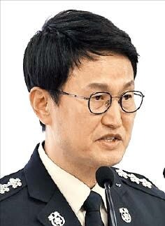 李대통령 “소방청장 감찰하라”